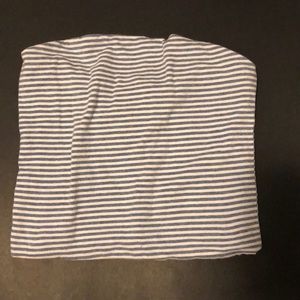 Brandy Melville tube top